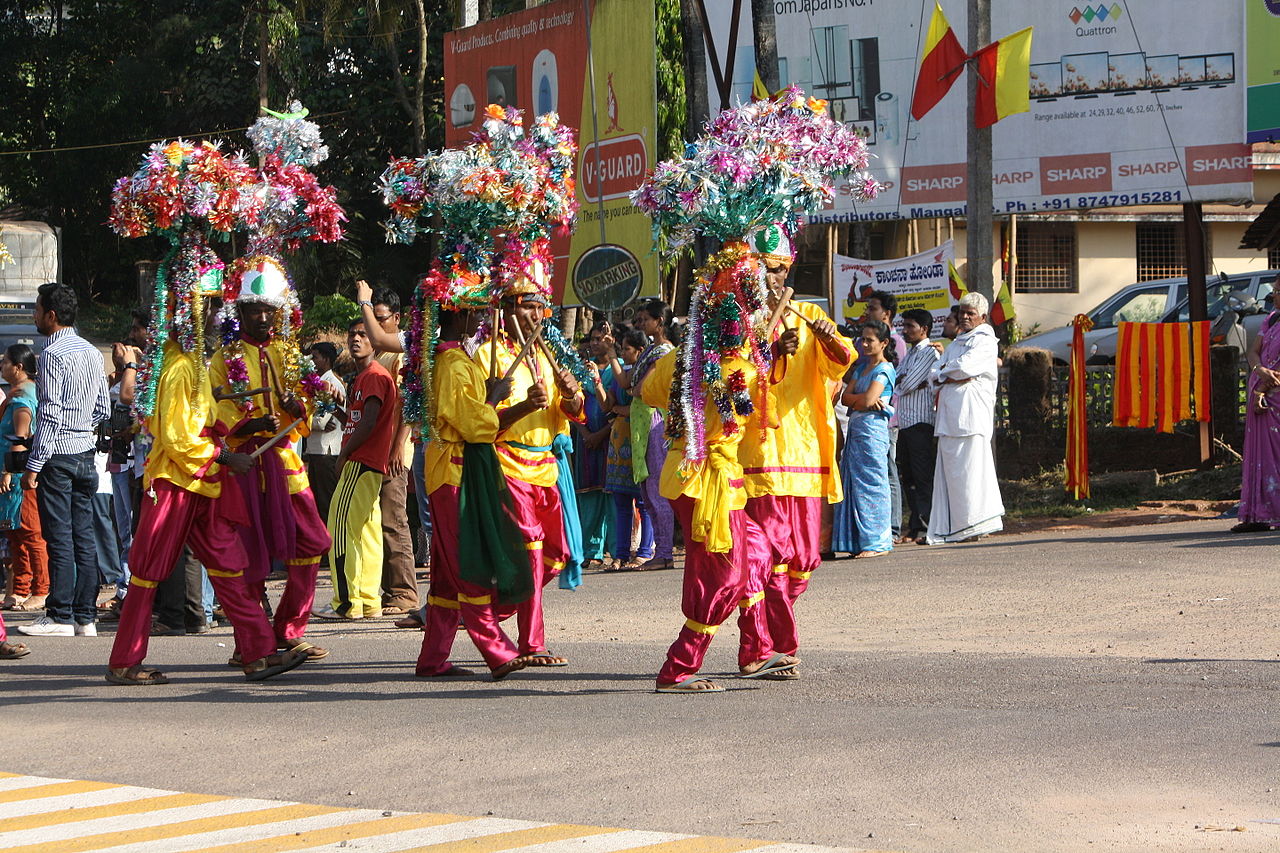 Suggi Kunitha Dance of Karnataka- Origin and History