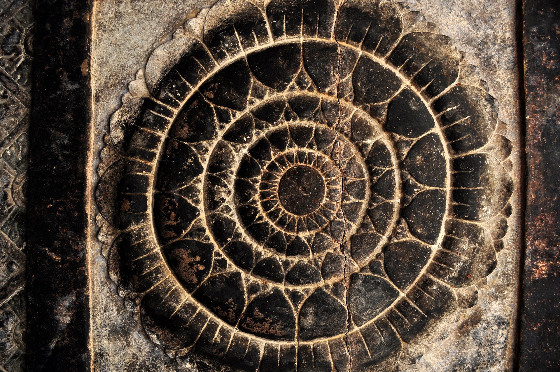 History of Mandala Art