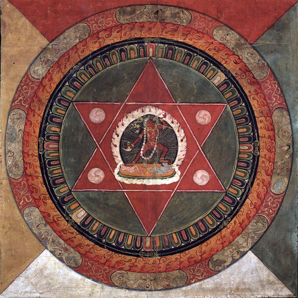Significance-of-Mandalas-in-Hinduism