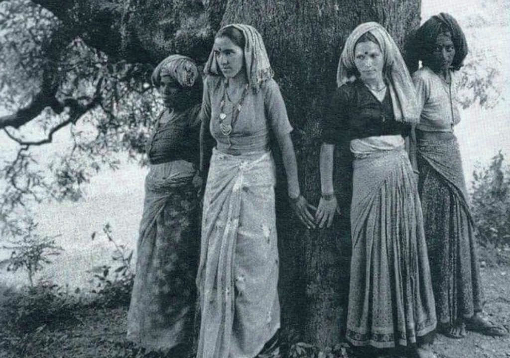 World-Environment-Day-Remembering-Chipko-Movement-1
