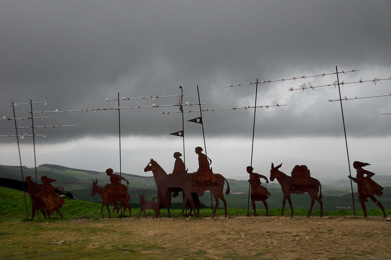 Camino De Santiago-03