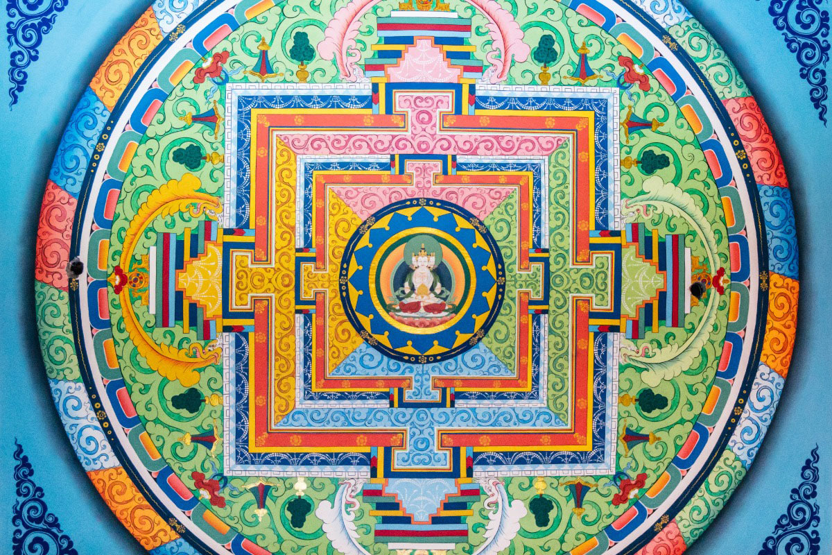 Sacred-Geometry-of-the-Mandala