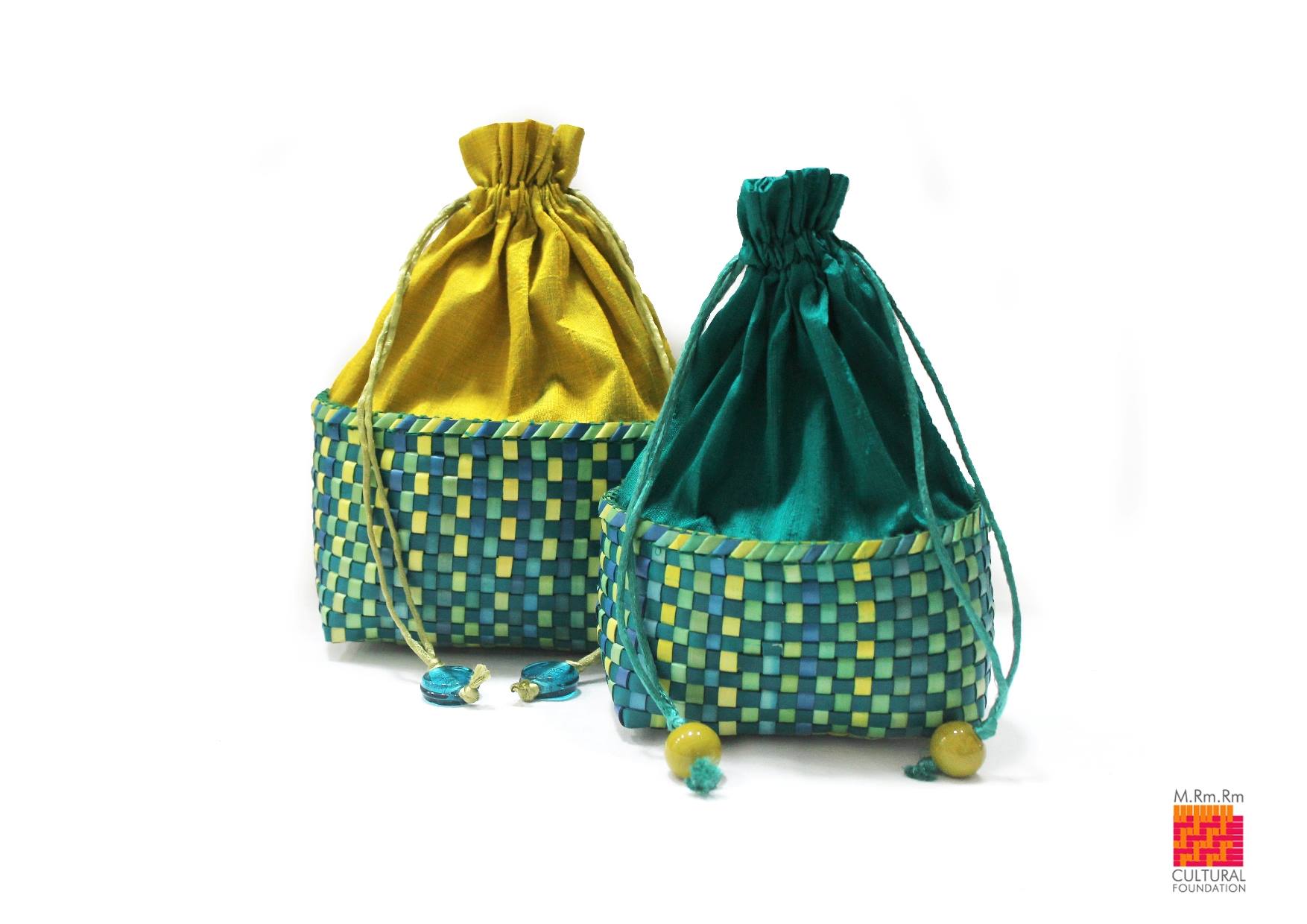 Exploring the GI Tagged Products of Tamil Nadu - Karaikudi Kottan 