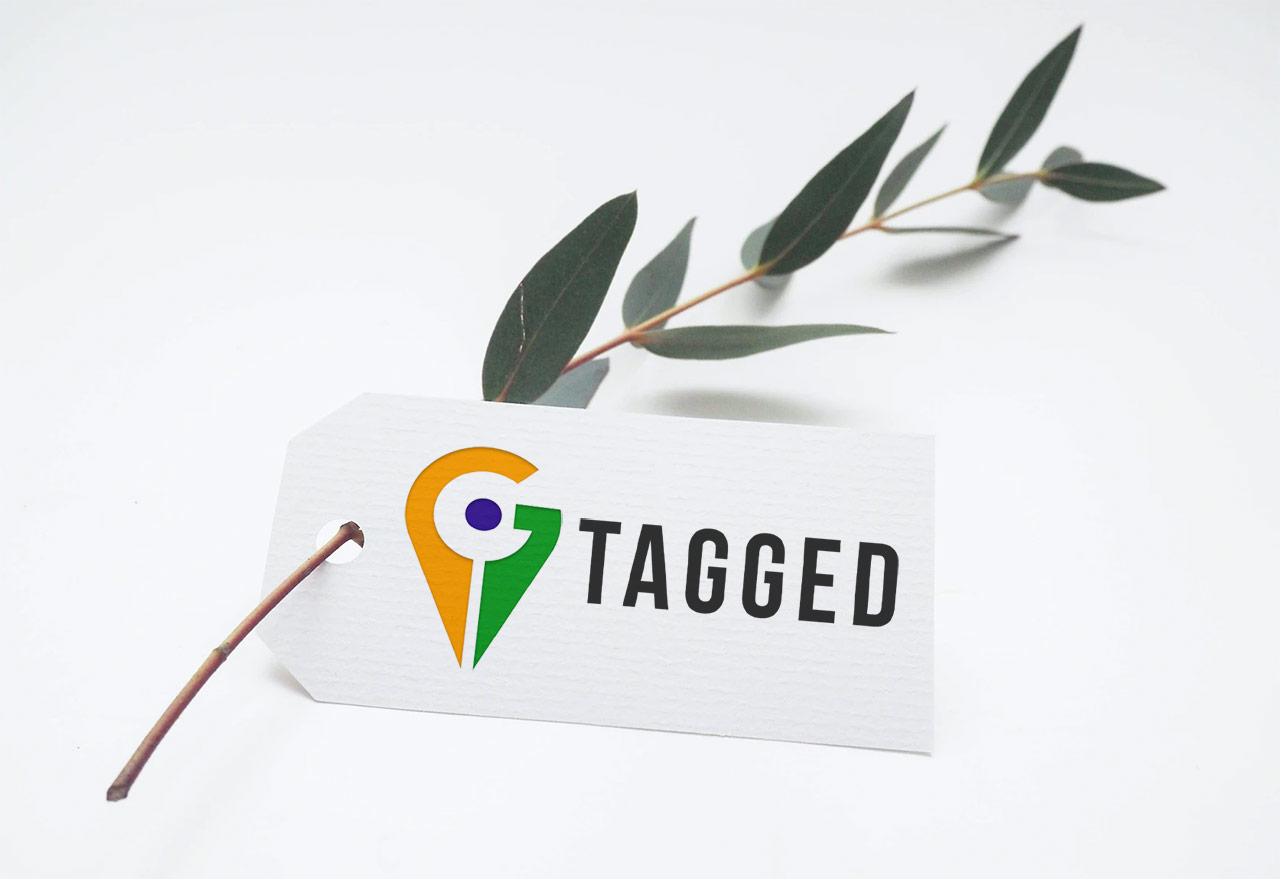 GI-Tagged-Products