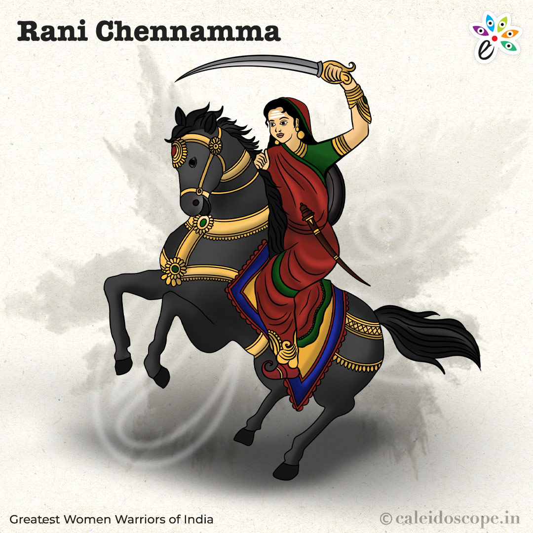 Greatest-Women-Warriors-of-India-Kitturu-Rani-Chennamma-01