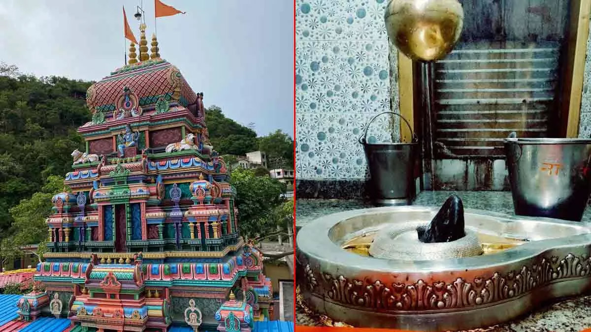 Temples-in-Uttarakhand-Neelkanth-Mahadev-Mandir