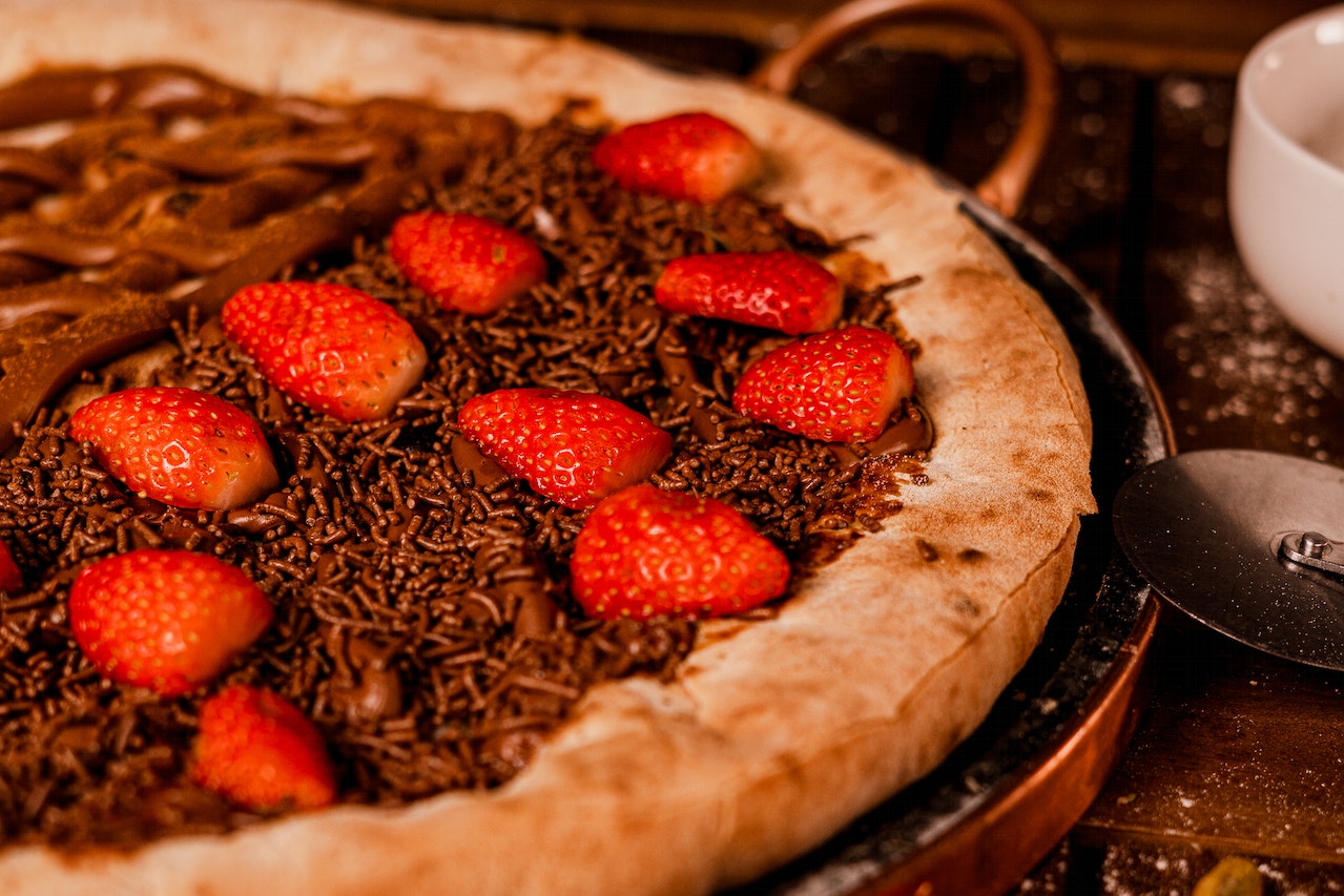 Dessert Pizza Ideas 01