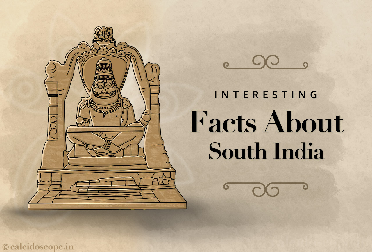 Facts-About-South-India