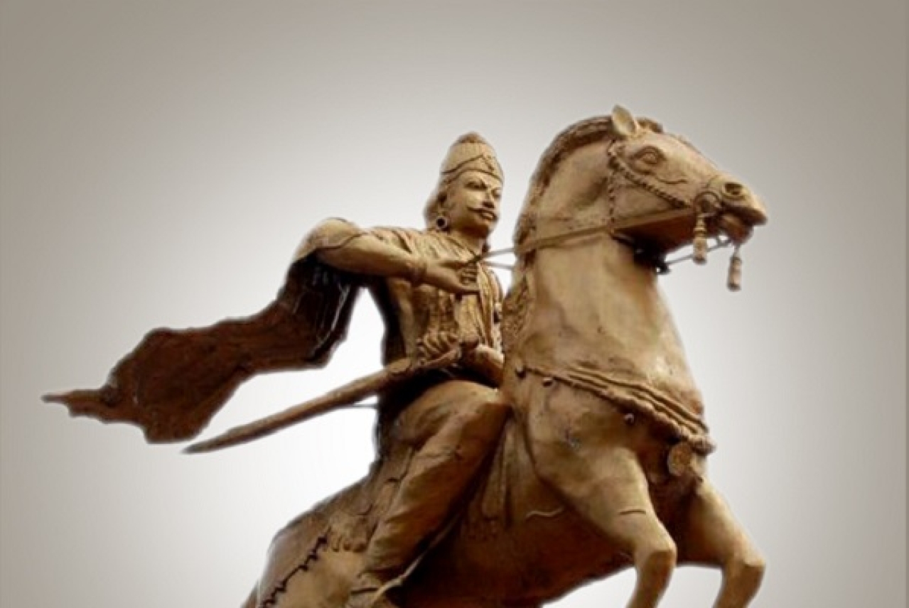 Facts About the Diverse Land of South India Chola_dynasty