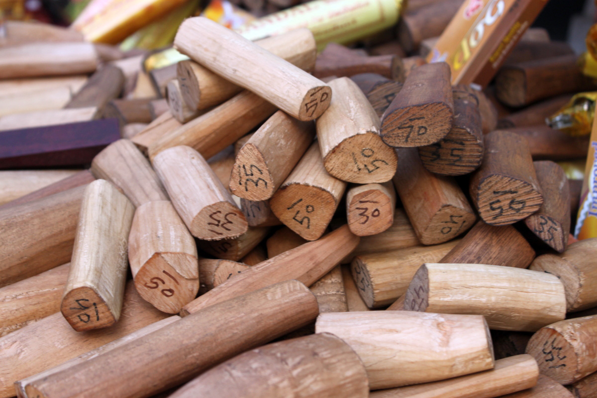 Facts About the Diverse Land of South India Sandal Wood
