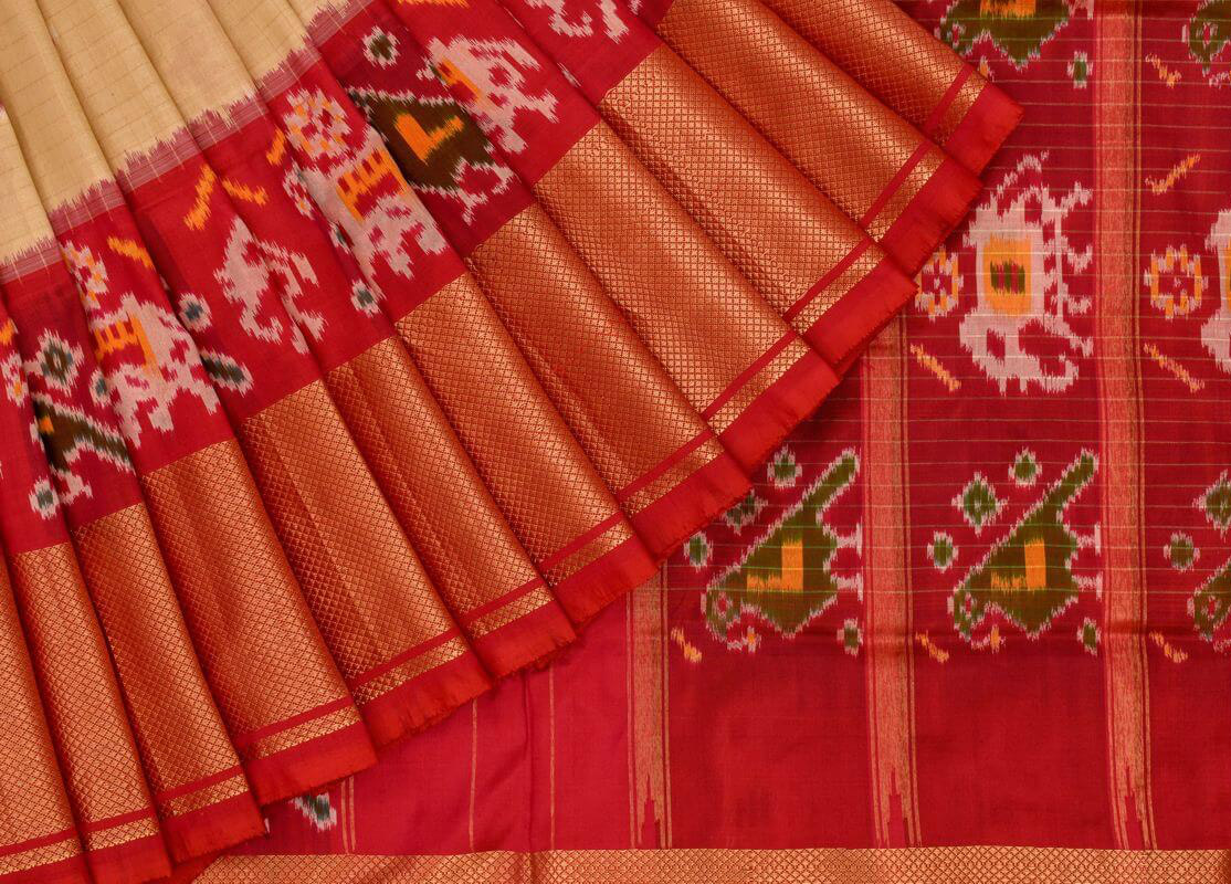 Handlooms-of-India-Pochampally-Saree