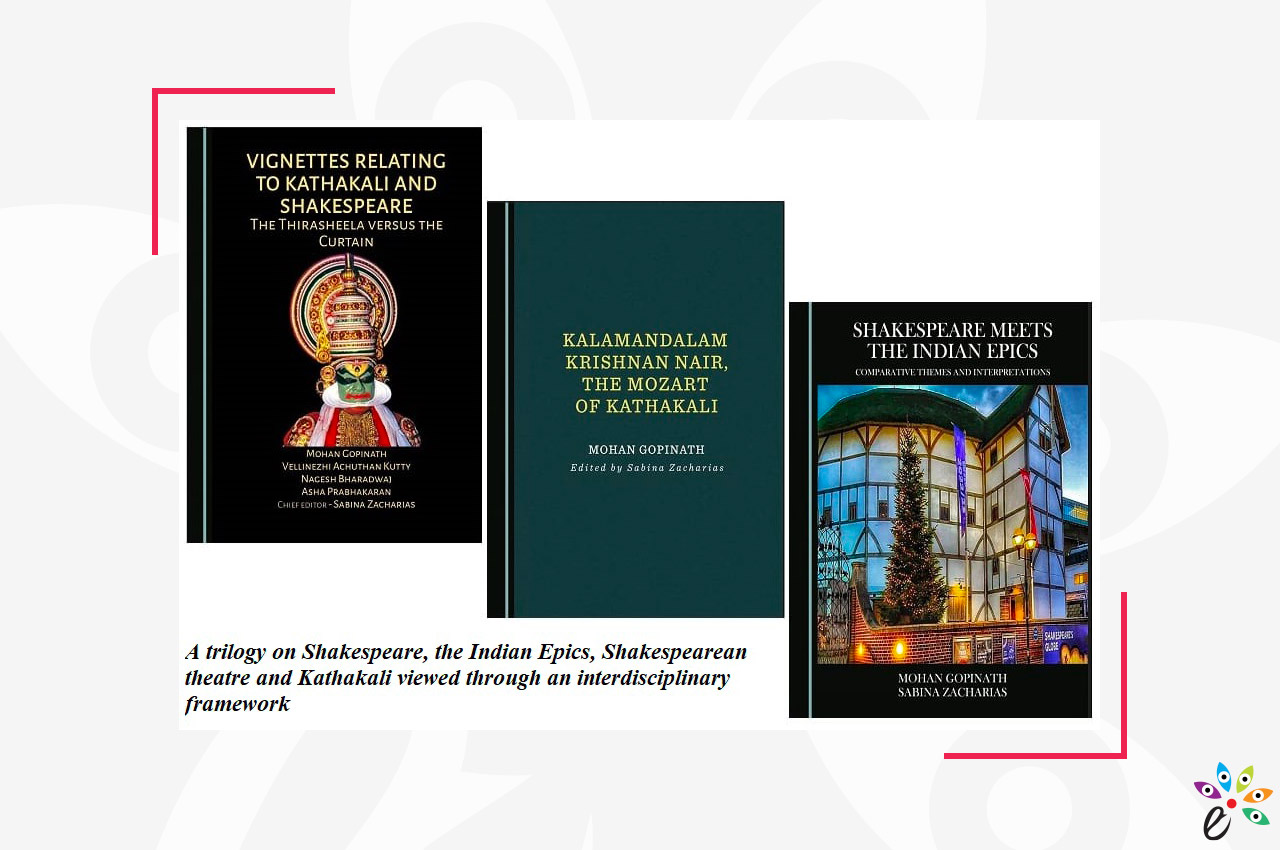 Shakespeare-Meets-the-Indian-Epics--Comparative-Themes-and-Interpretations