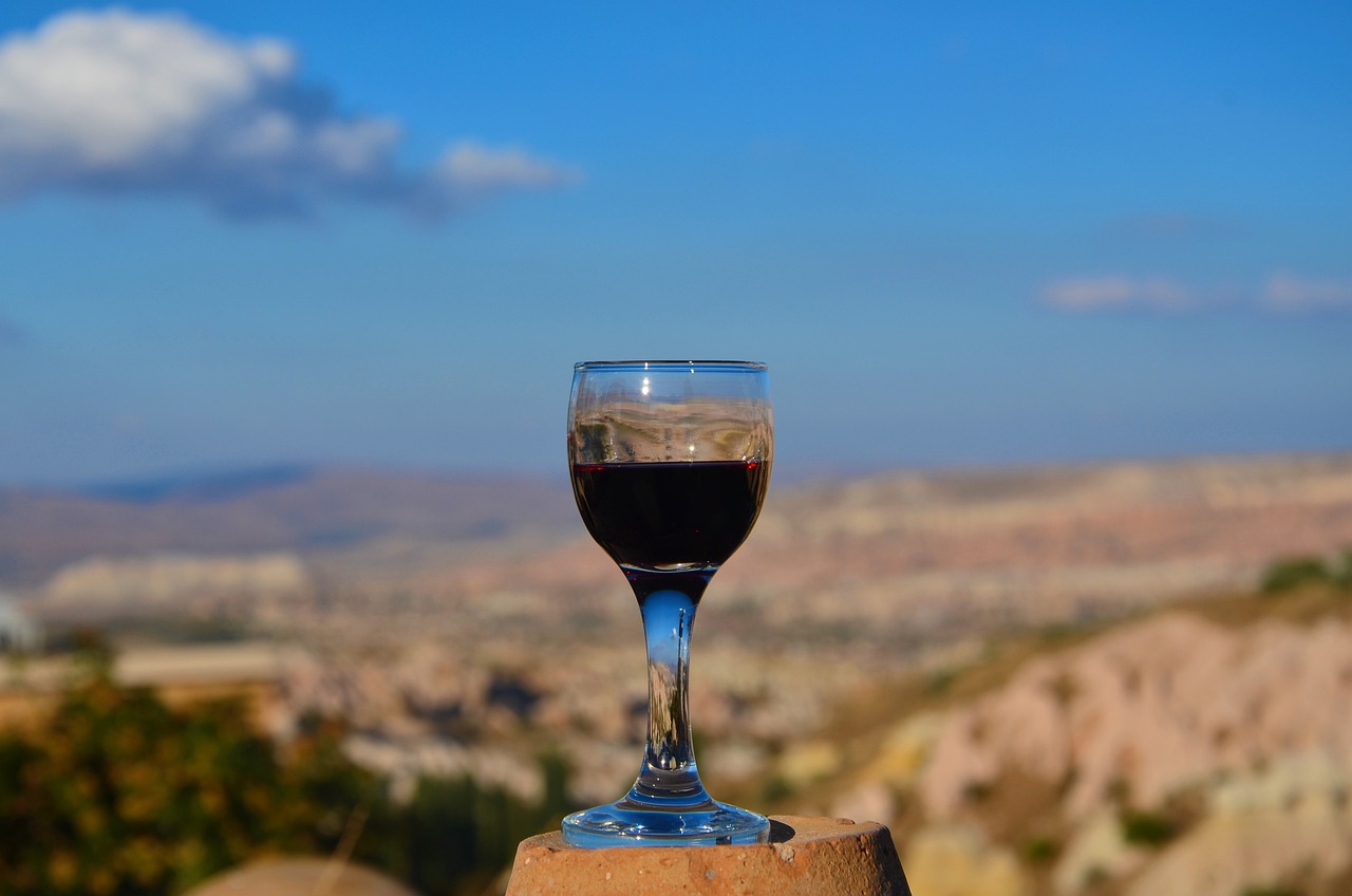 Should-You-Visit-Cappadocia-wine