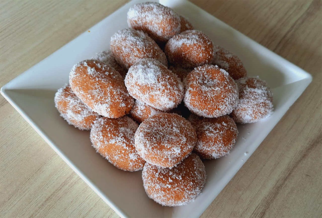 Sweet-Dishes-of-Karnataka-Dharwad-Peda