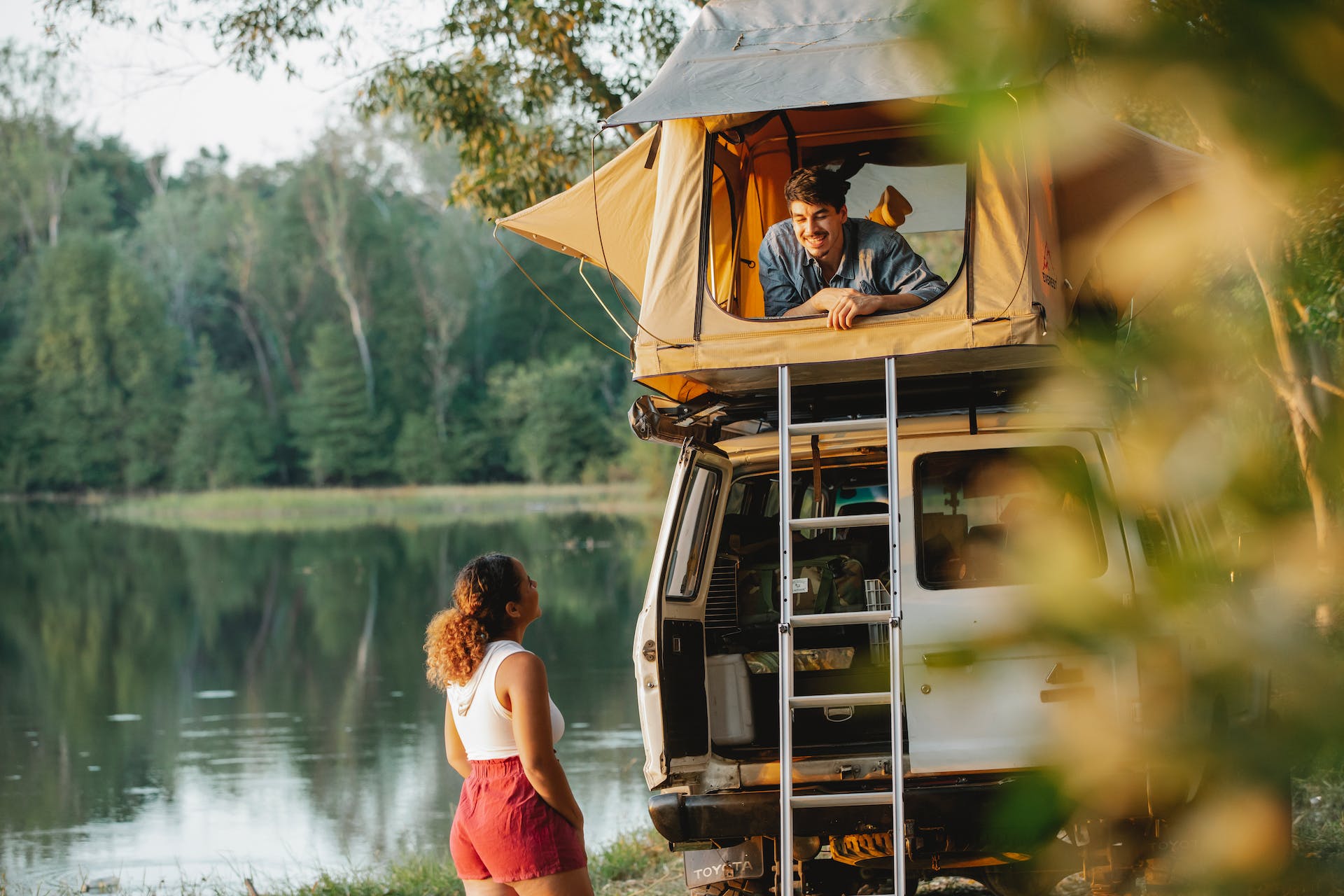 Gift-ideas-for-your-wife-on-Your-First-Anniversary-Weekend Adventure