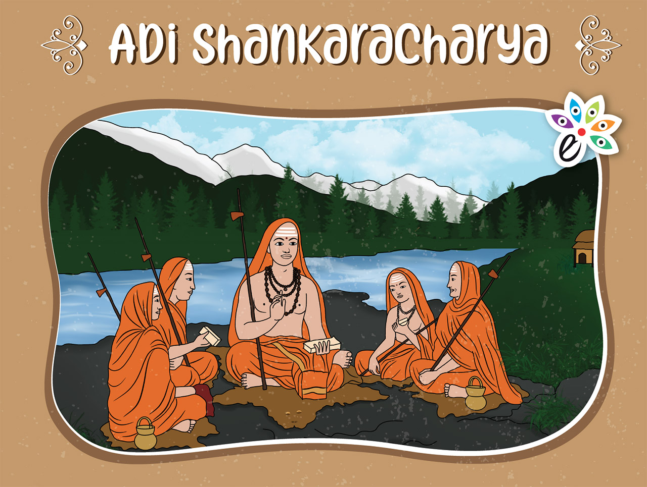 Short-notes-on-Adi-Shankaracharya