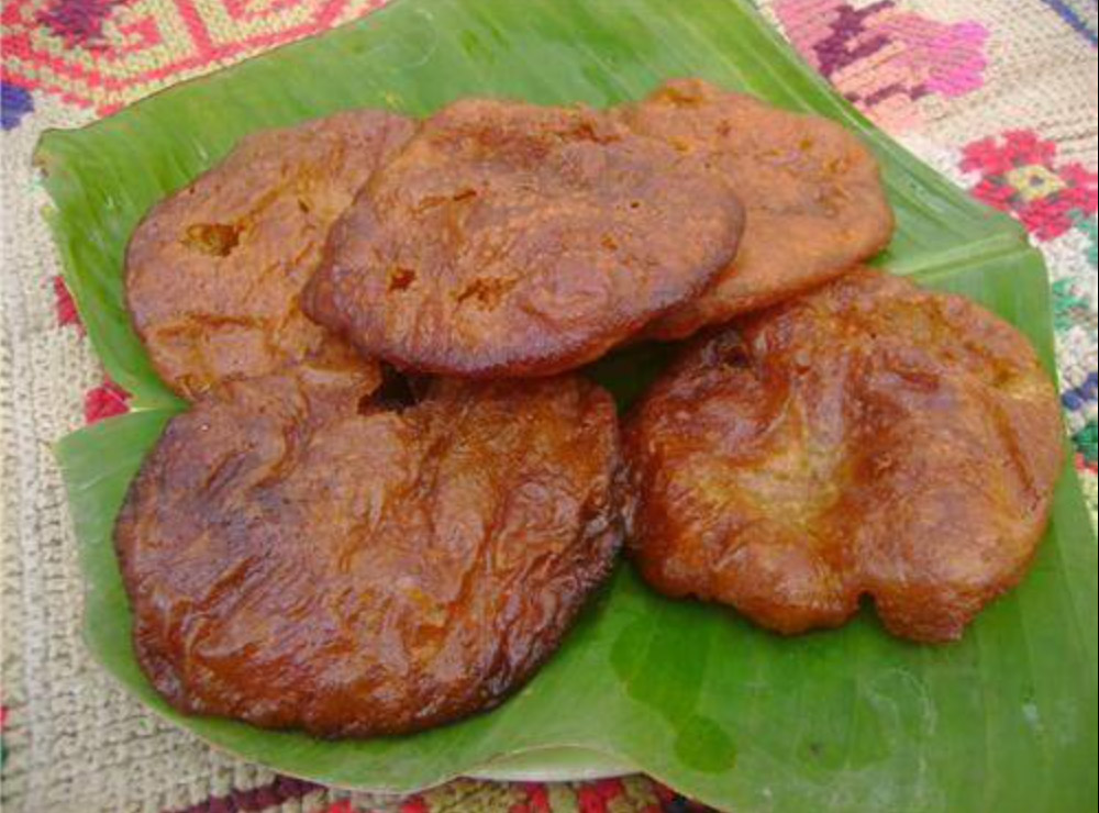 Traditional-food-of-Jharkhand-Arsa-Roti