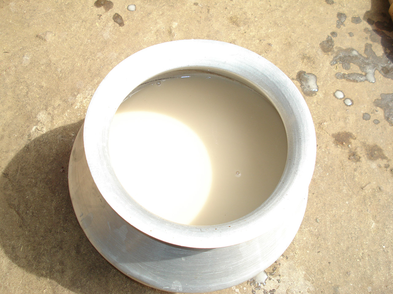 Traditional-food-of-Jharkhand-Handia