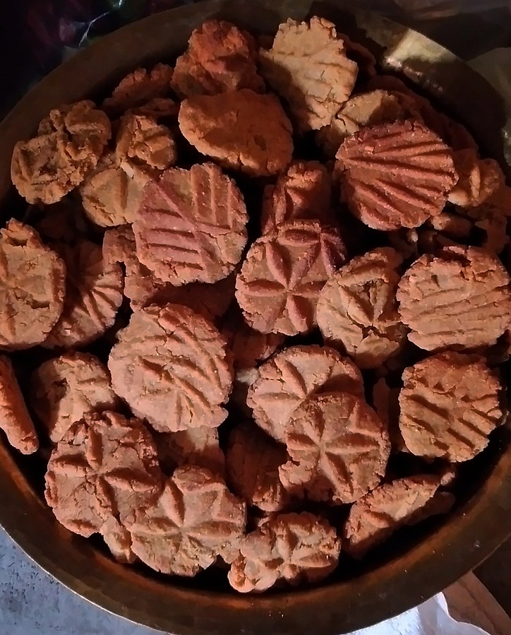 Traditional-food-of-Jharkhand_Thekua