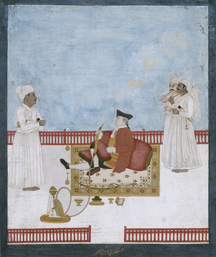 States-that-were-not-Under-British-Rule-in-India-04
