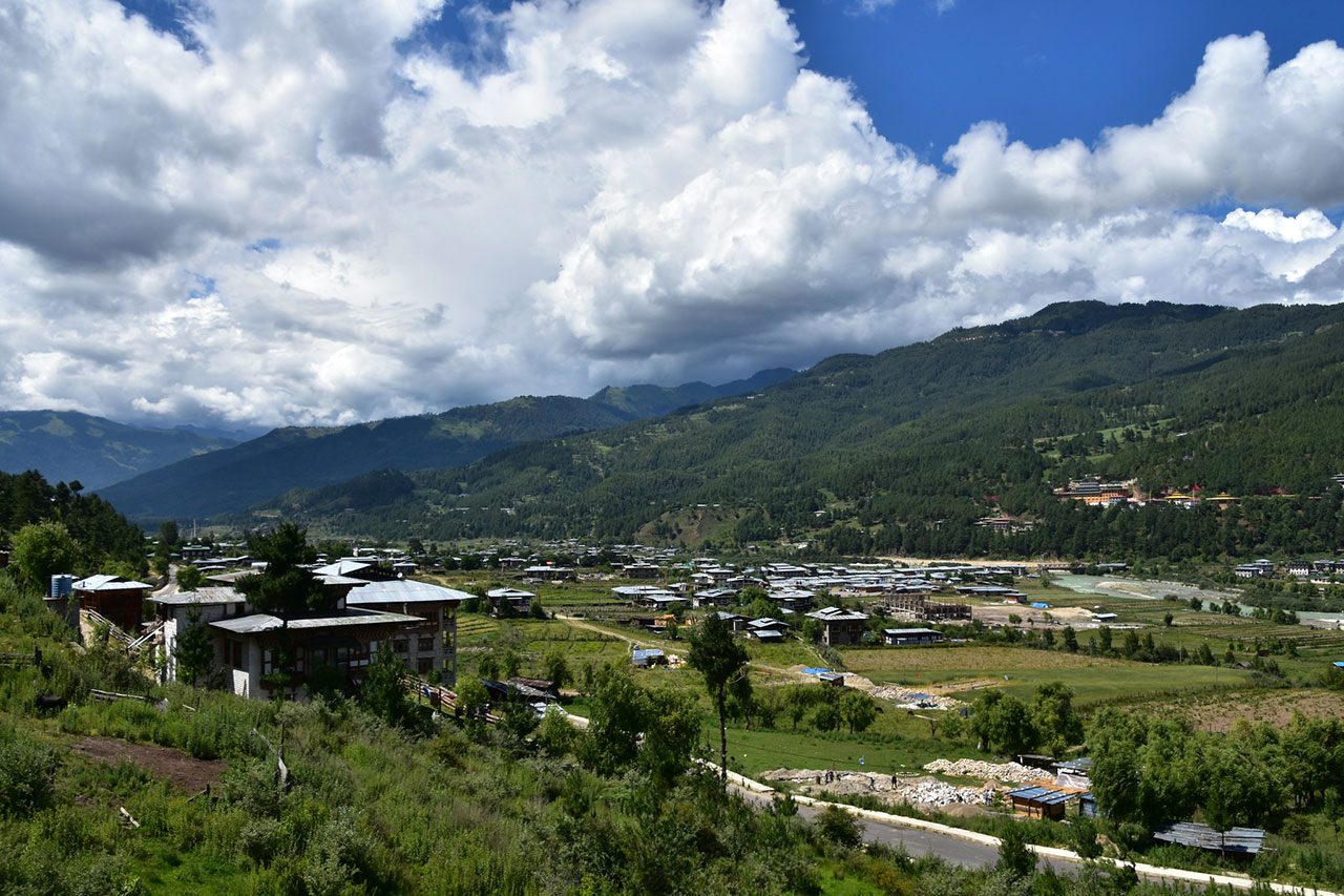 Bhutan-Bucket-List-Places-Bumthang-Valley