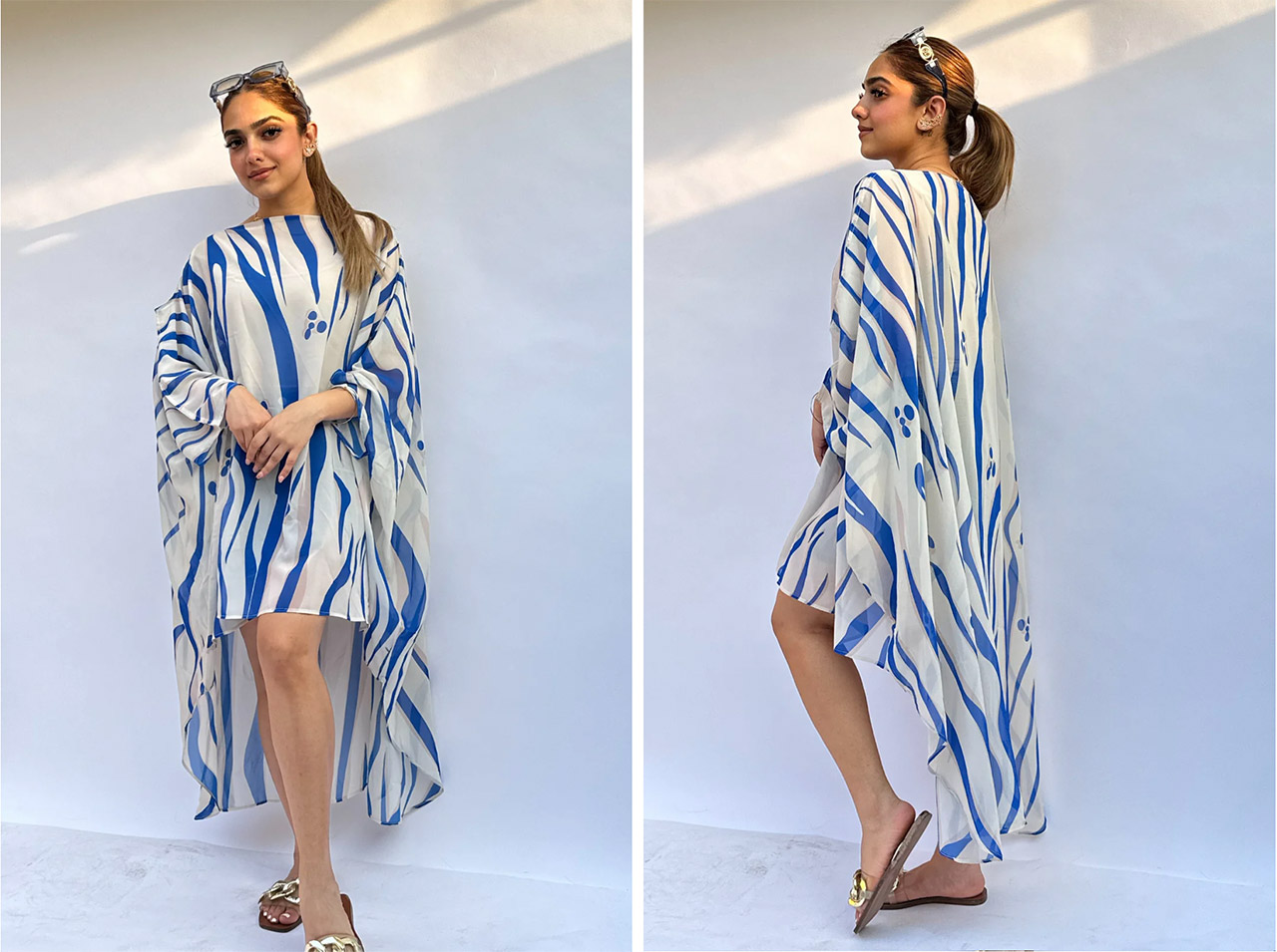 Summer-Wardrobe-Pieces-Breezy Sundresses