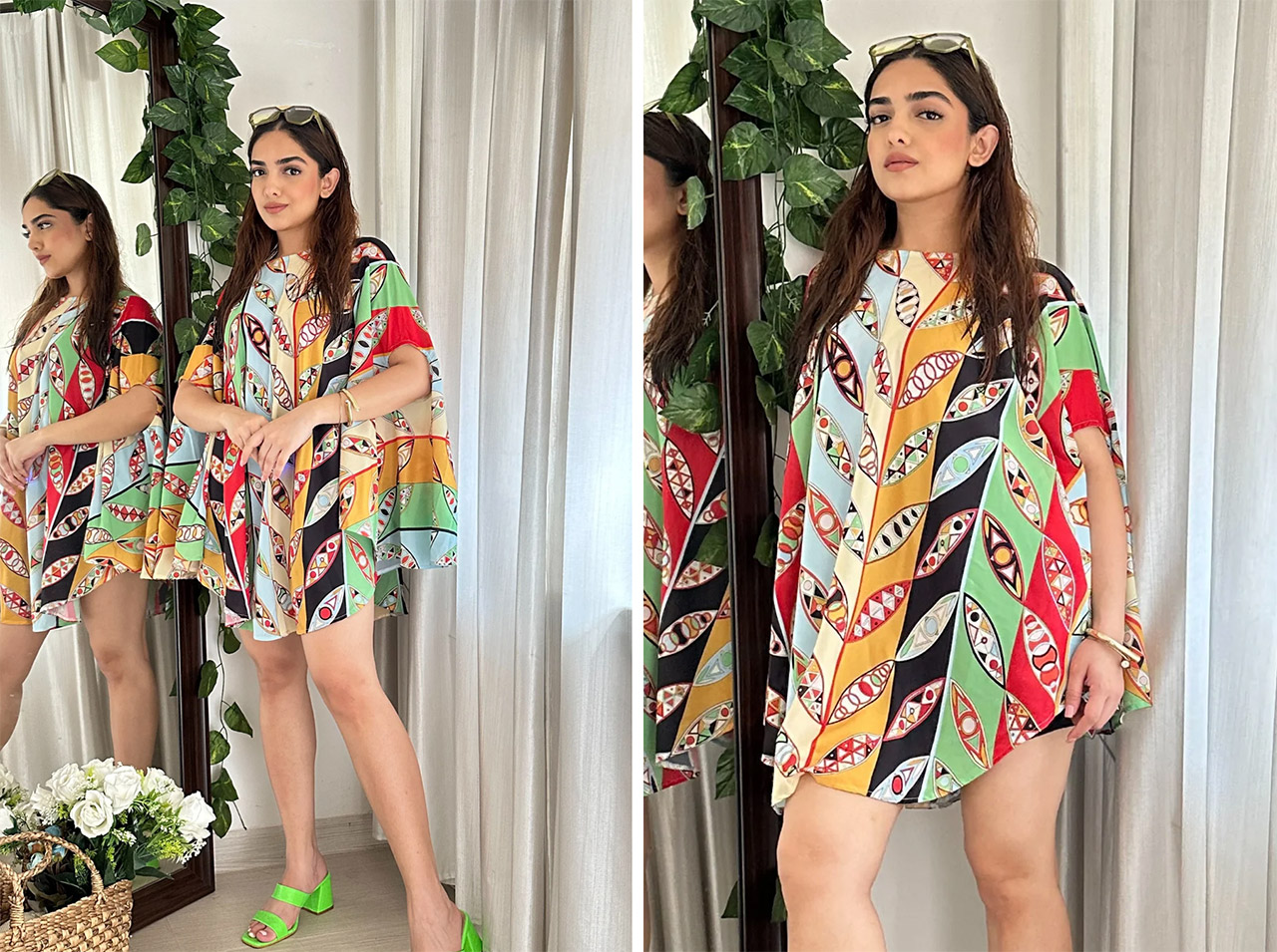 Summer-Wardrobe-Pieces-Relaxed-Shorts-for-Casual-Comfort