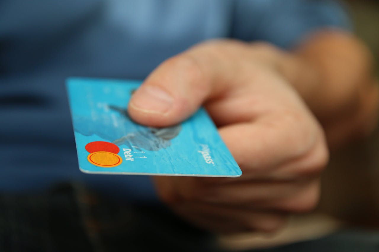 Dos and Don'ts Of Applying For A Credit Card