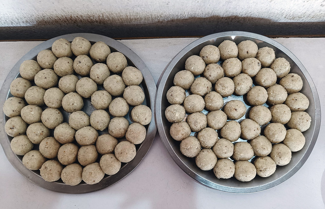 Introduction-Magji-Laddu