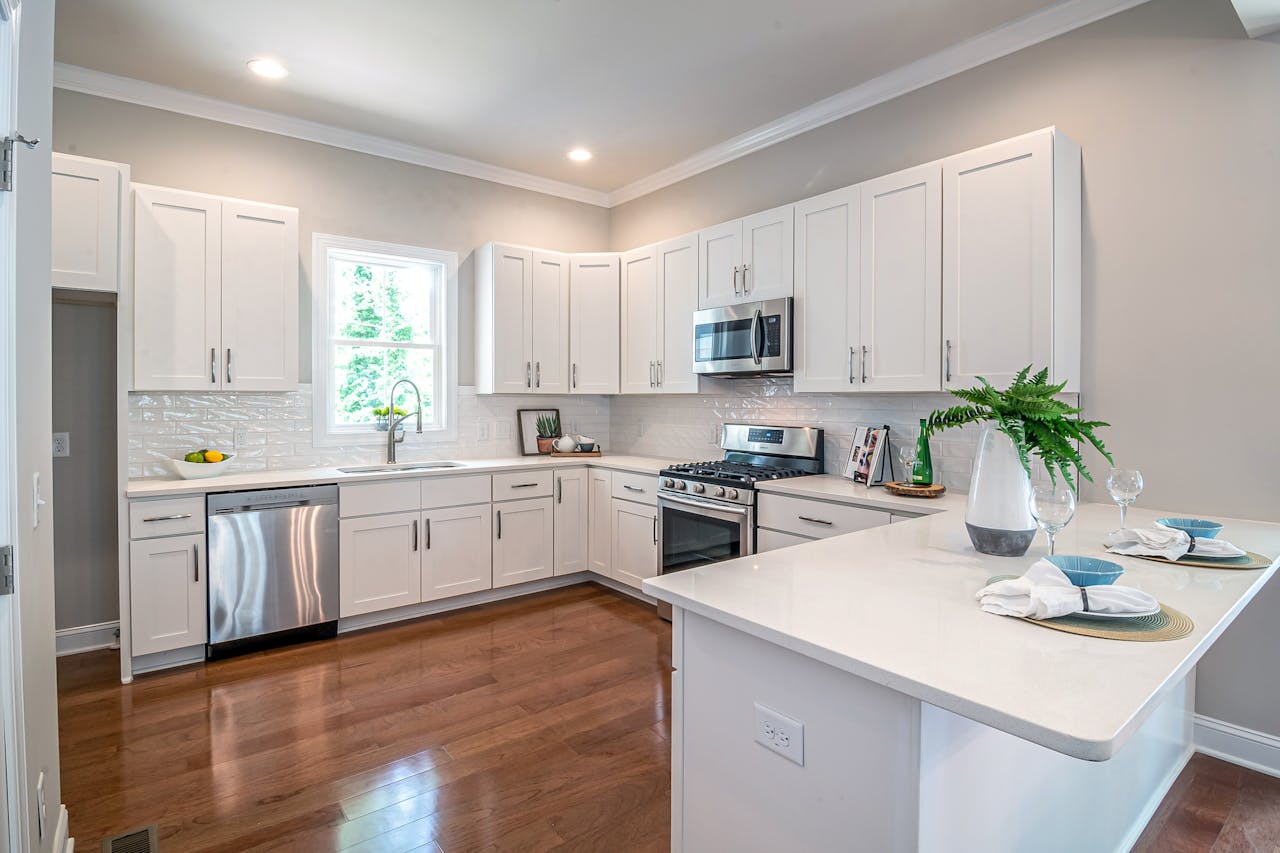 Benefits of a Modular Kitchen