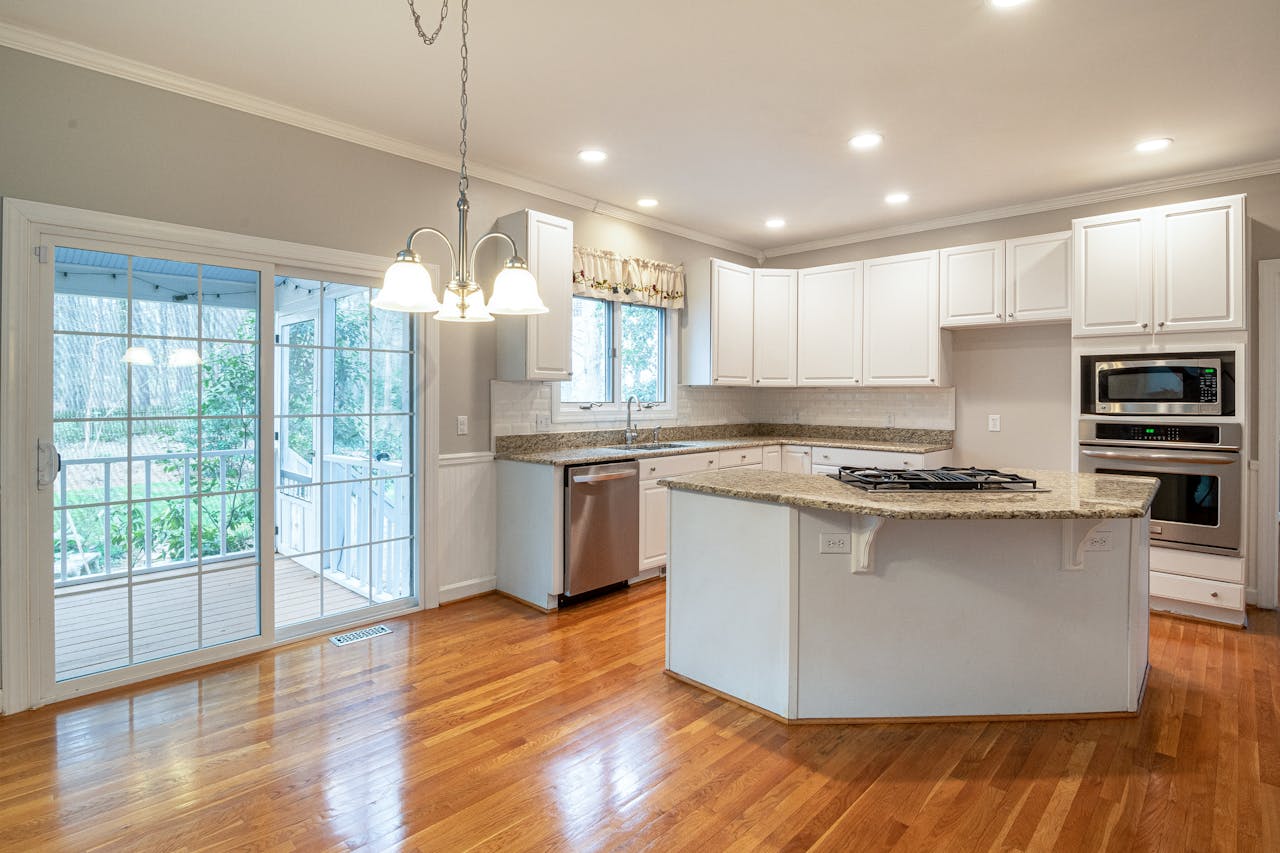 Build-Your-Own-Best-Modular-Kitchen-Step-4-Incorporating Appliances