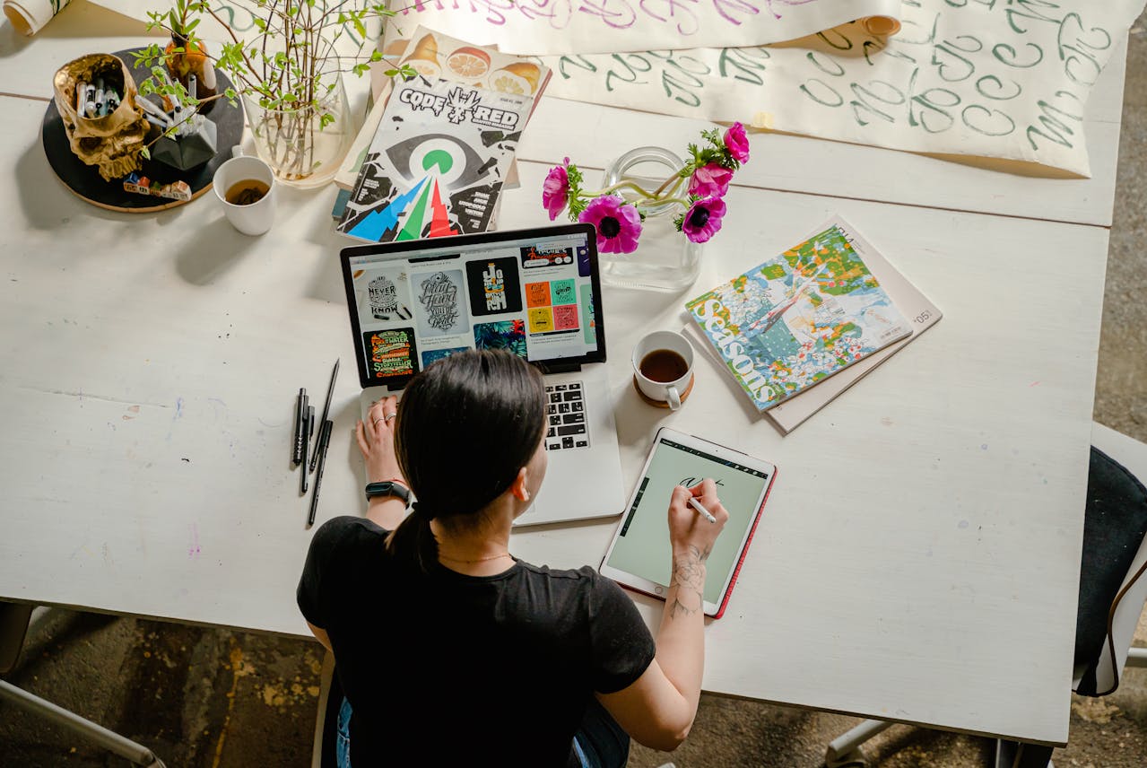 Career Options in Art and Culture-Industrial Arts