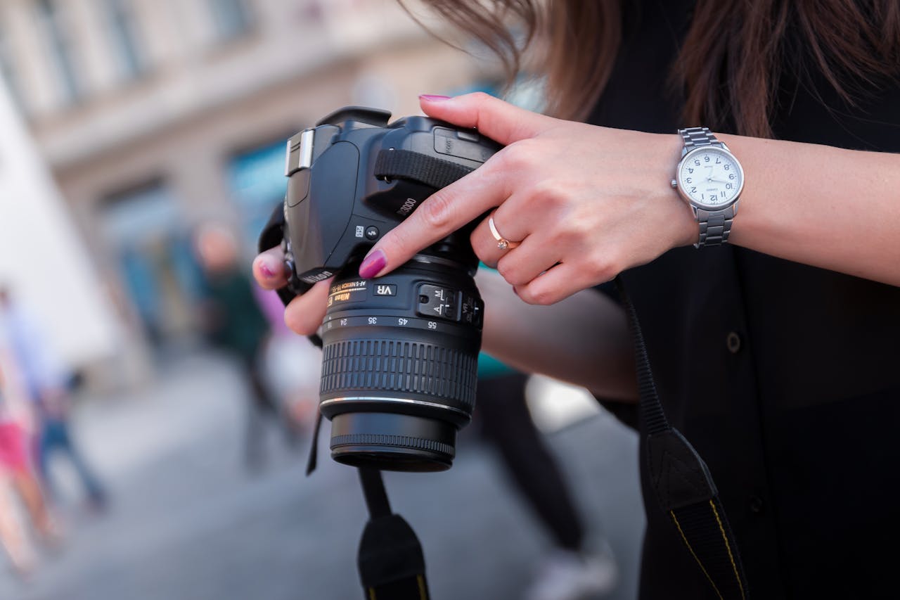 Career Options in Art and Culture Photography
