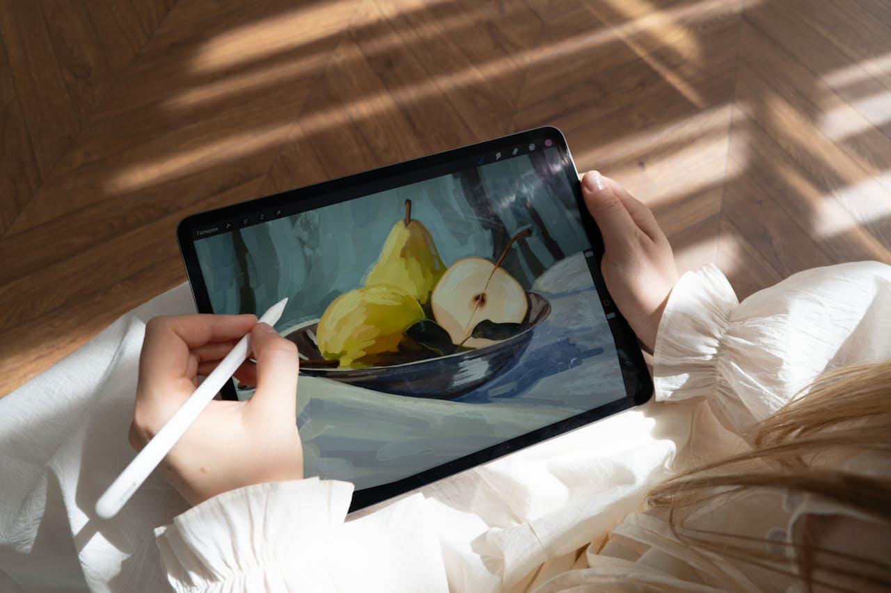 Career Options in Art and Culture Virtual Creatives