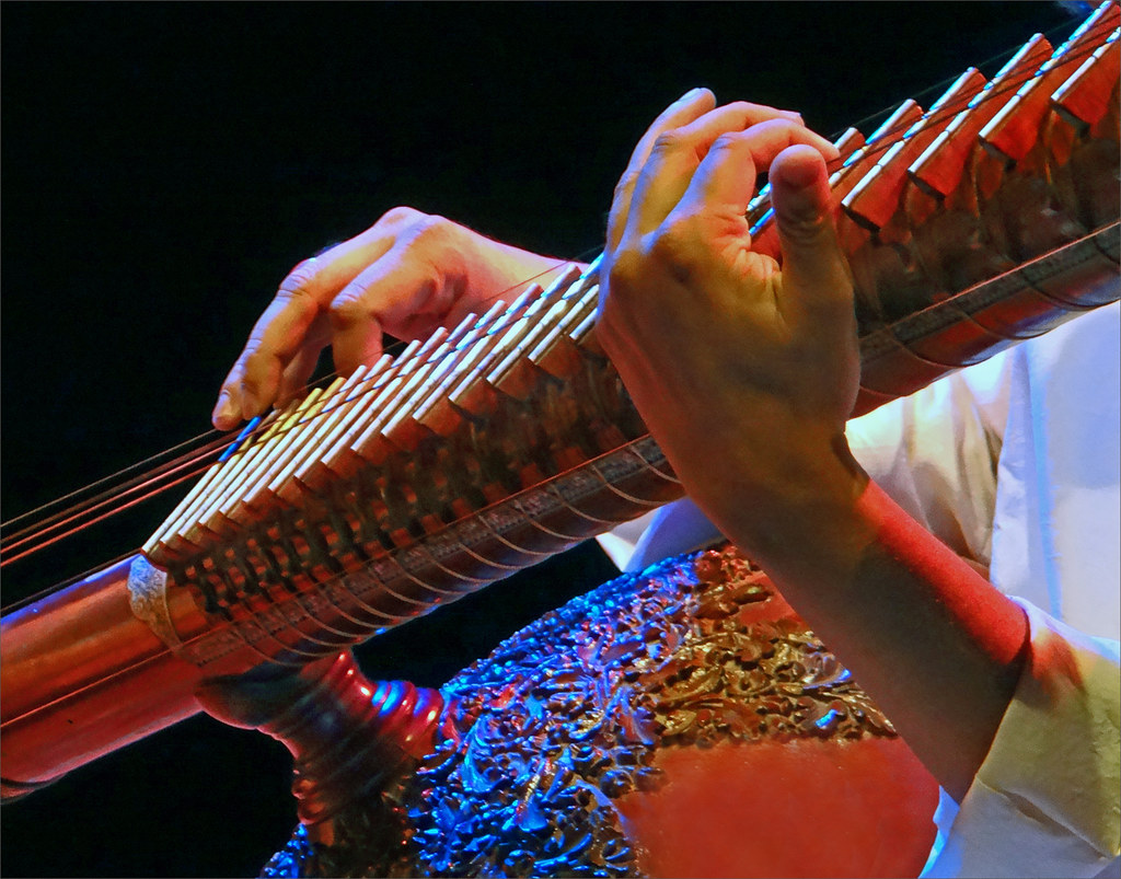 Dhrupad and Dhriti The Philosophical Connection-01