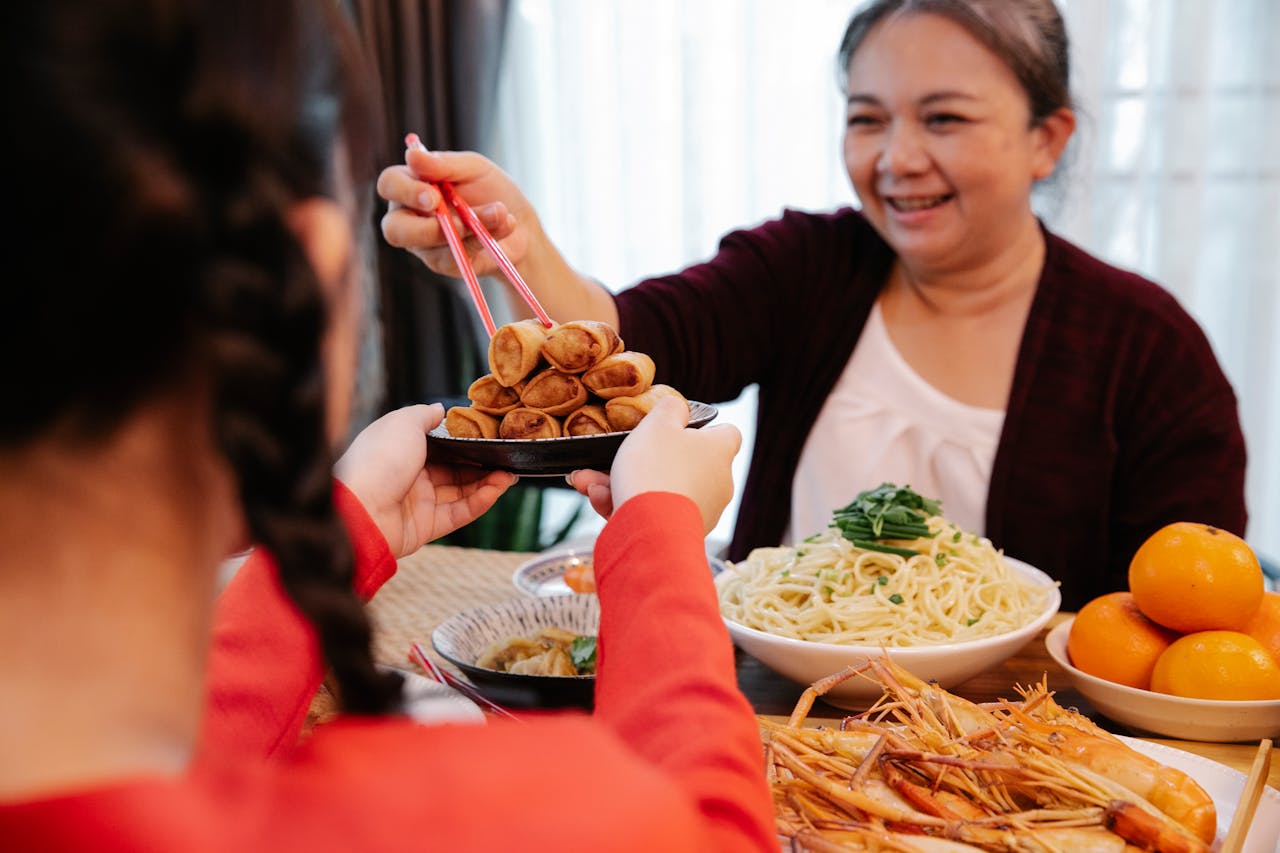 The Benefits of Asian Diet In Reducing Joint Pain-01