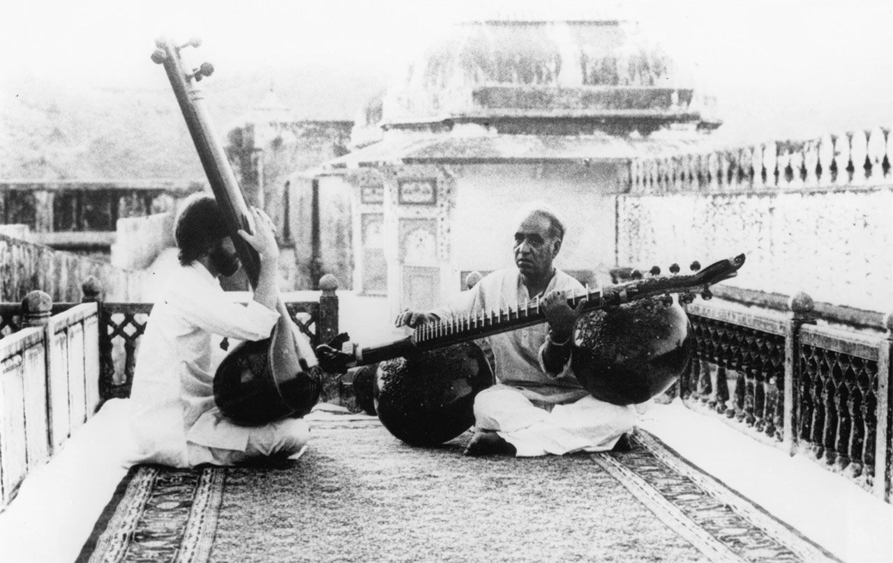 The-Gharanas-of-Dhrupad