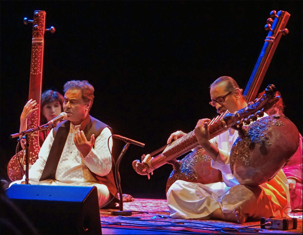 The-Spiritual-Journey-of-a-Dhrupad-Musician