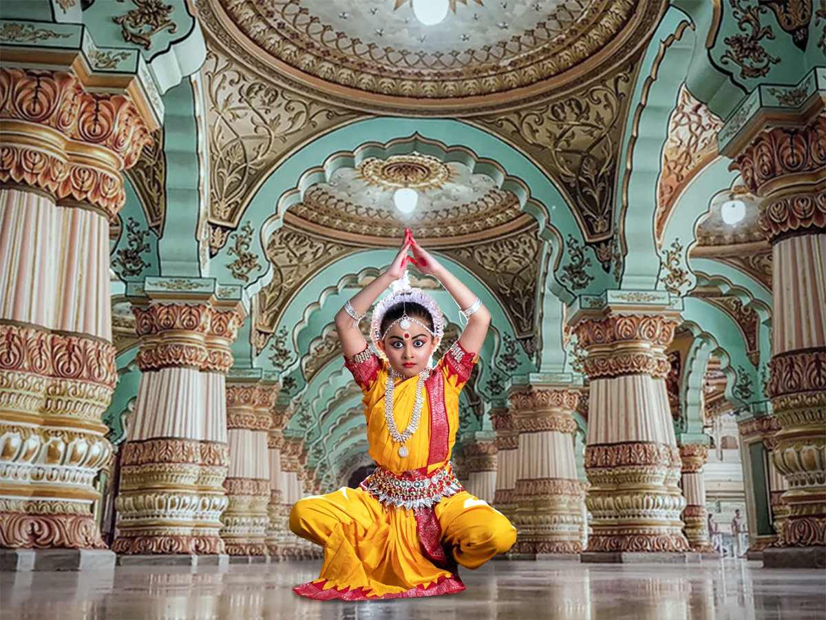 Dance-of-Mysore-Bharatanatyam-and-Kathak