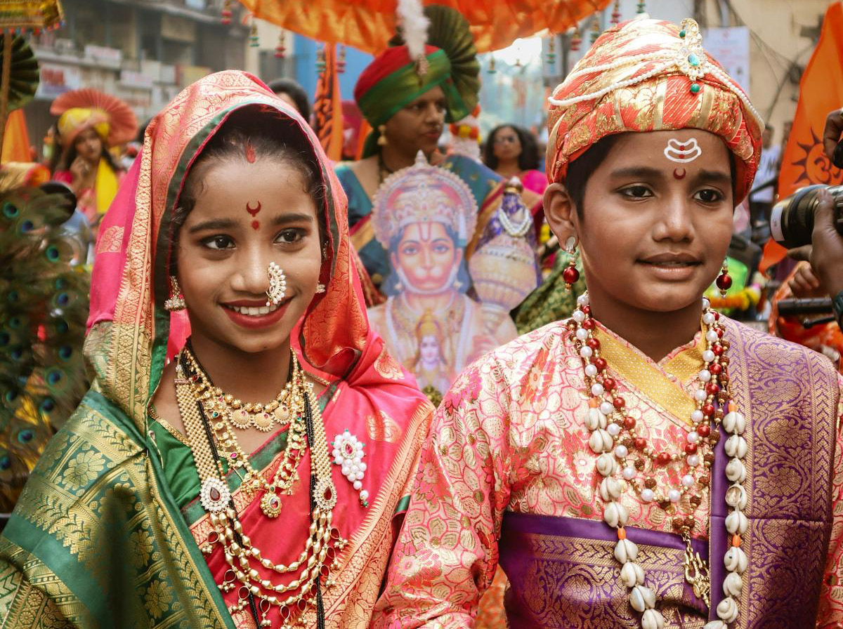 Festivals-and-Maharashtrian-Traditional-Attire