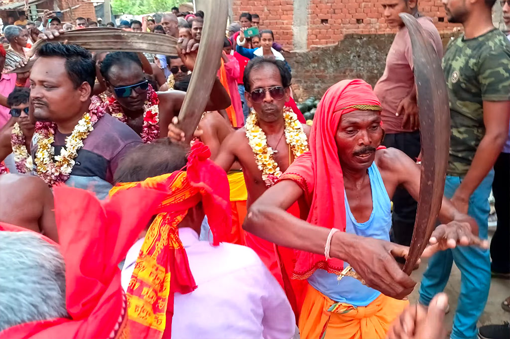 Festivals-of-Jharkhand-Bhagta-Parab