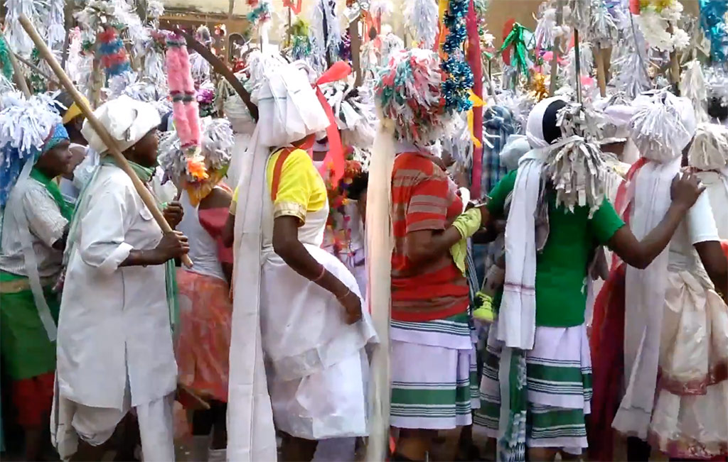 Festivals-of-Jharkhand-Jani-Shikar