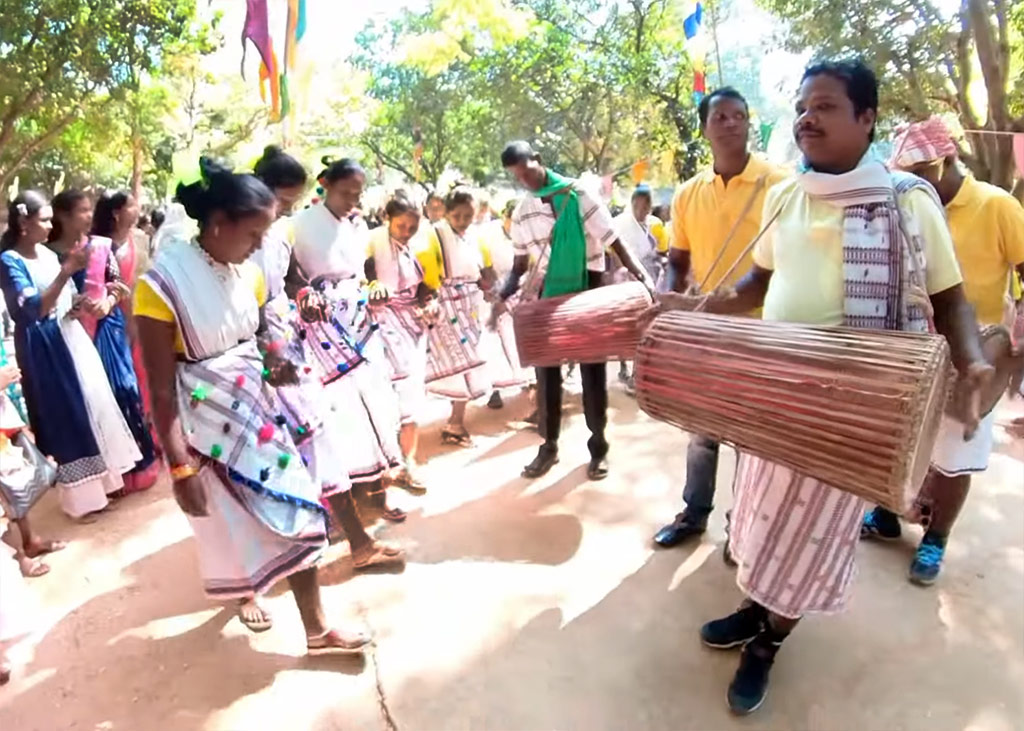 Festivals-of-Jharkhand-Nawakhani