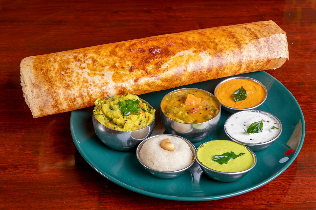 Mysore-Culture-food