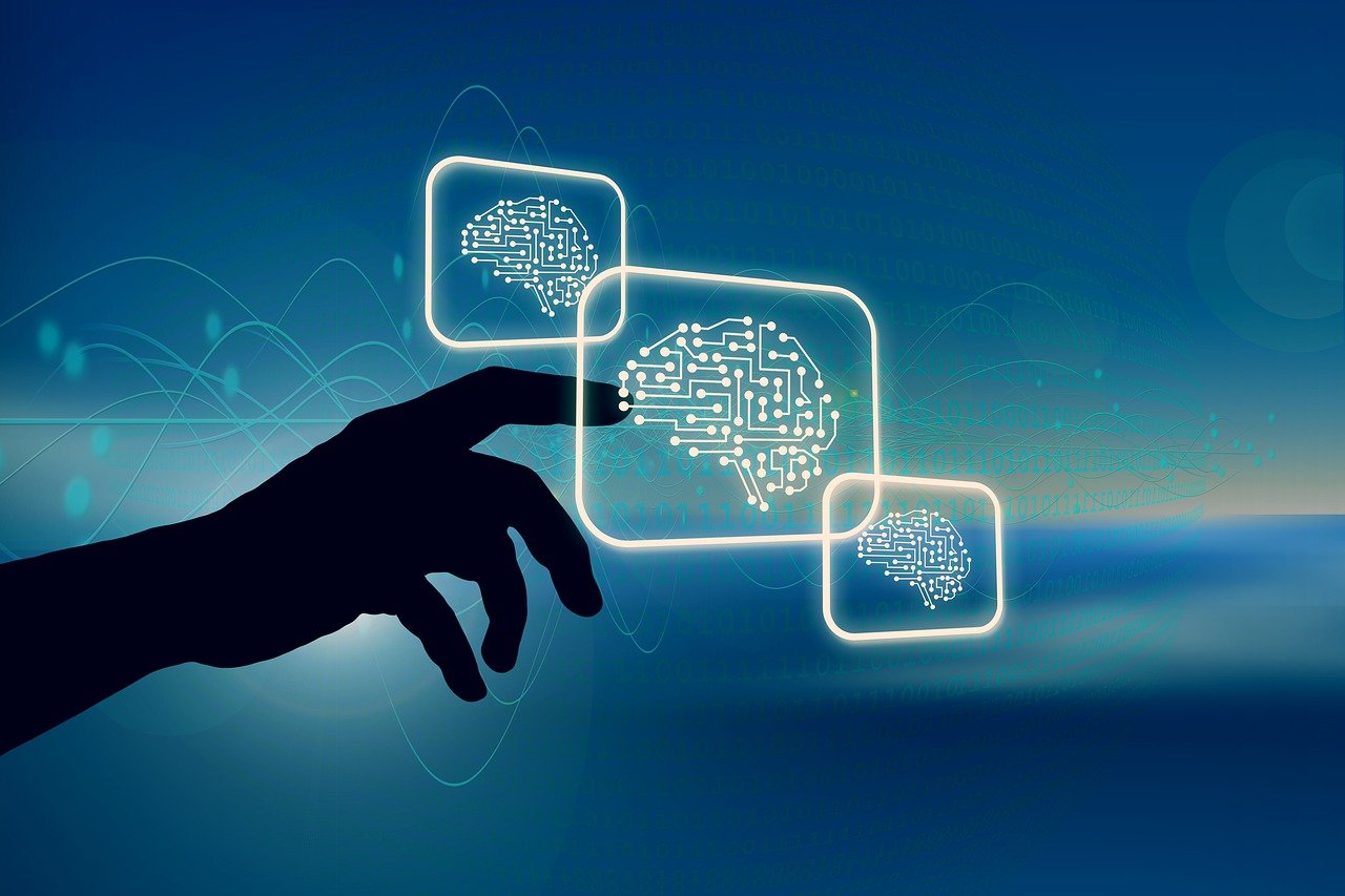 Artificial-Intelligence Driving Innovation
