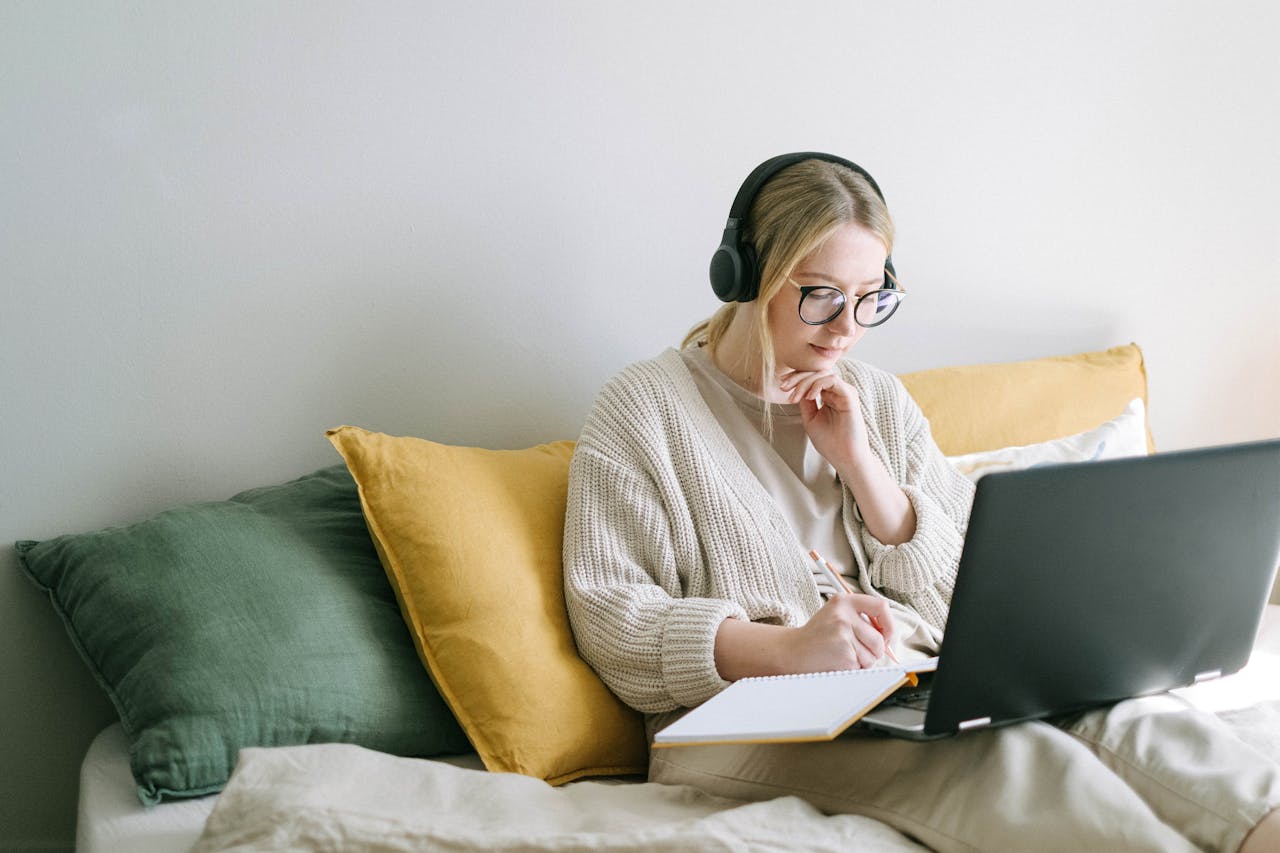 Drivers of Remote Work Adoption 