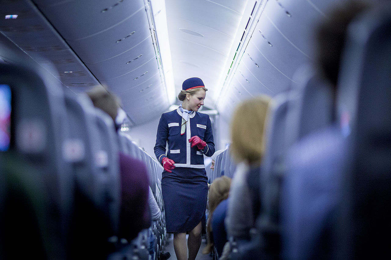 How Airlines are Prioritising Safety in Modern Air Travel-01