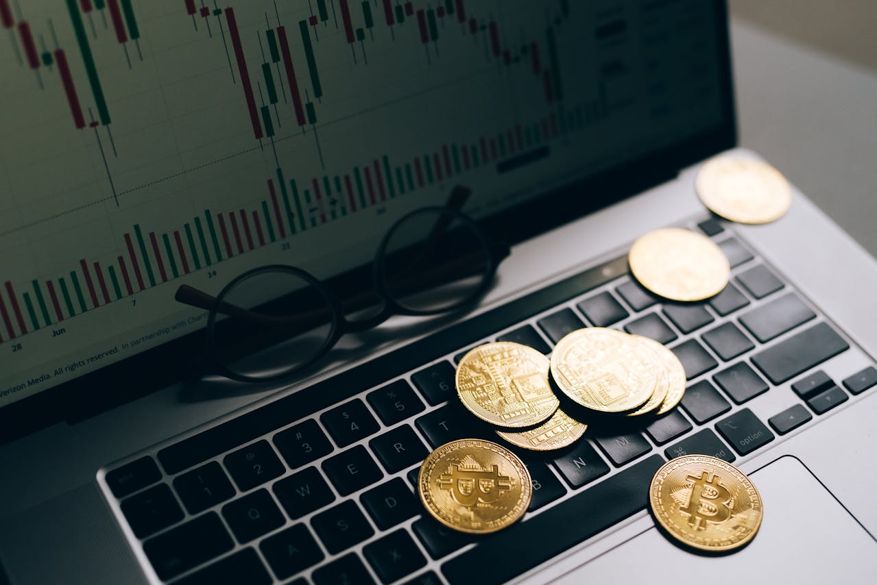 Investment Trends to Try in the Age of Digital Assets