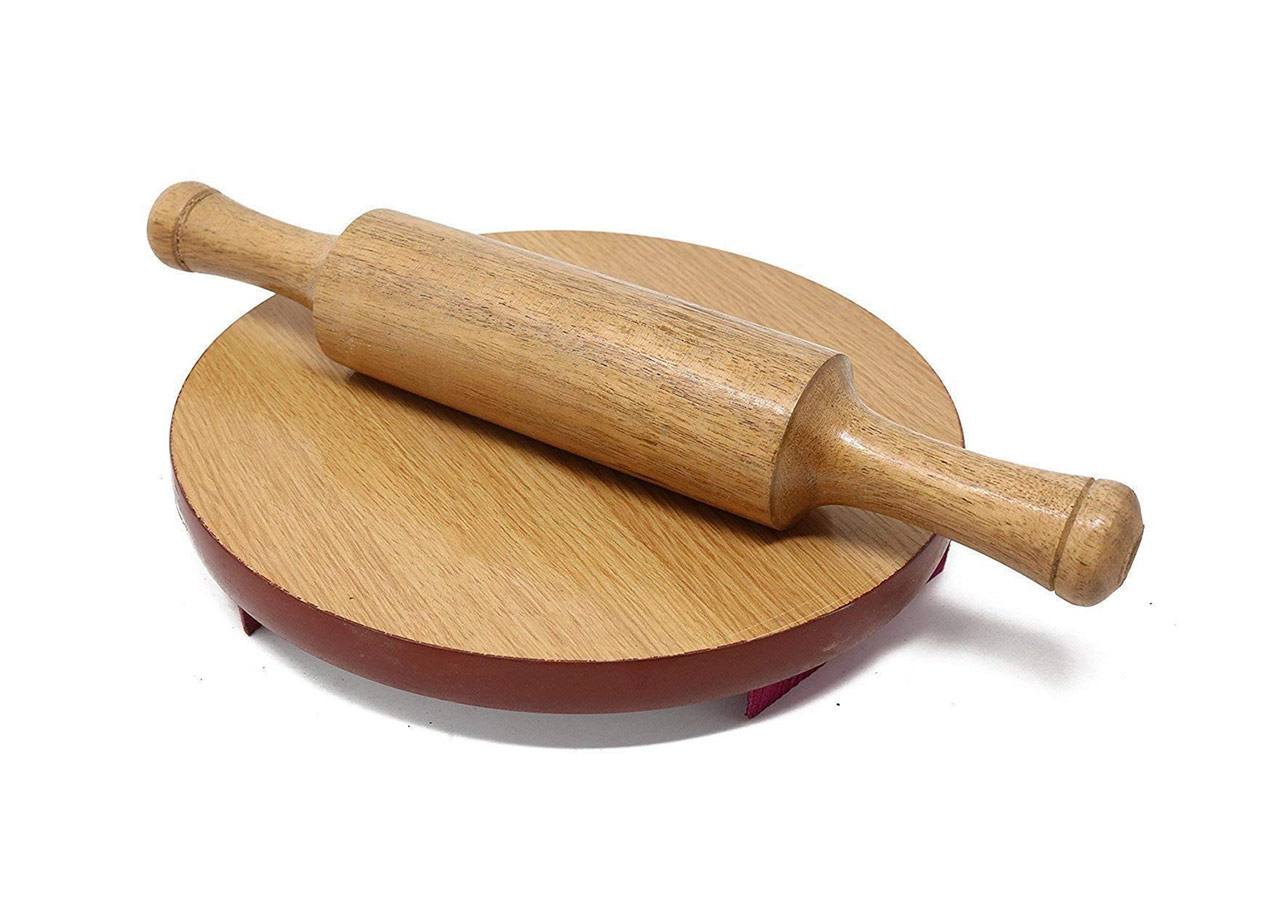 Traditional-Utensils-of-India-Chakla-Belan