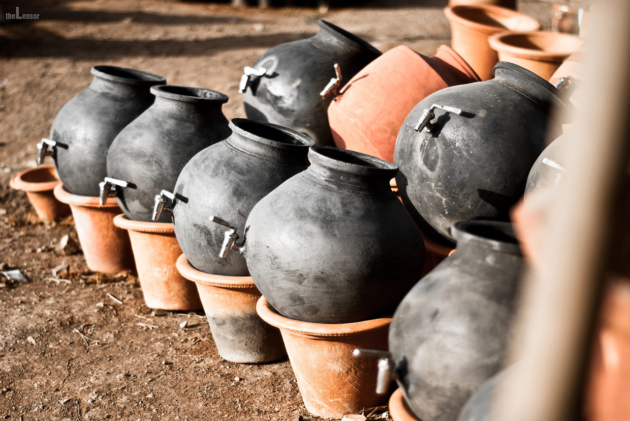 Traditional-Utensils-of-India-Matka